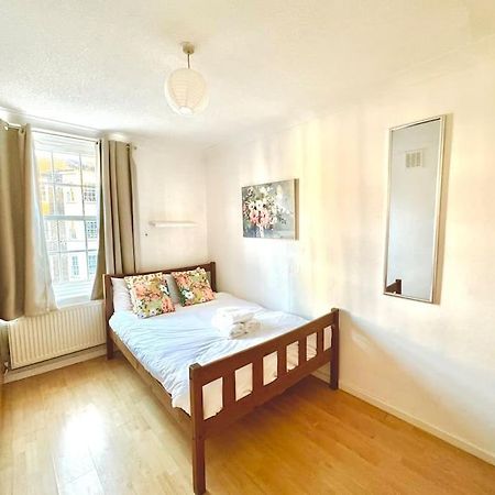 Vauxhall 1-Bedroom Entire Apartment Central Londres Exterior foto
