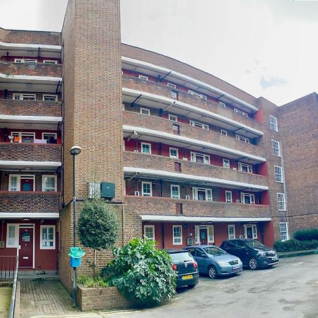 Vauxhall 1-Bedroom Entire Apartment Central Londres Exterior foto