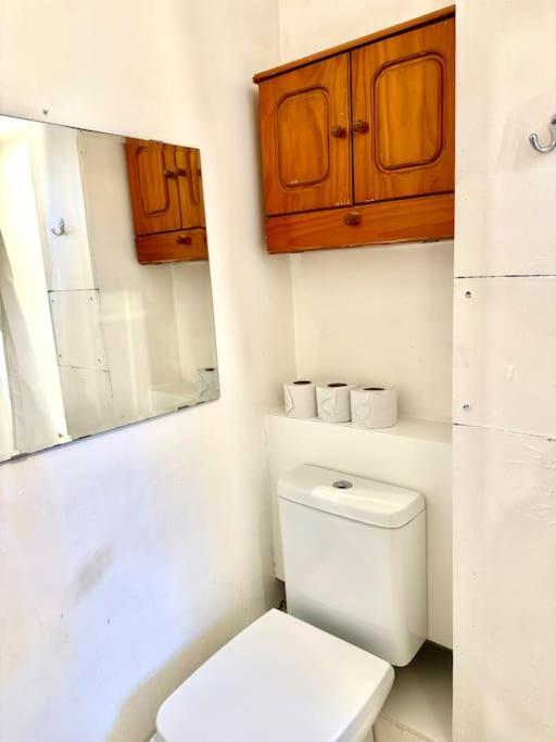 Vauxhall 1-Bedroom Entire Apartment Central Londres Exterior foto