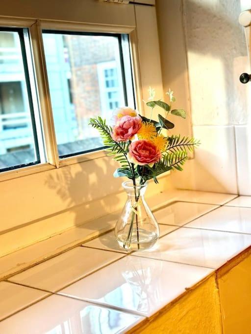 Vauxhall 1-Bedroom Entire Apartment Central Londres Exterior foto