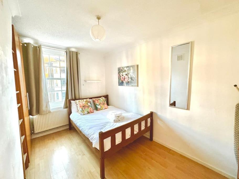 Vauxhall 1-Bedroom Entire Apartment Central Londres Exterior foto