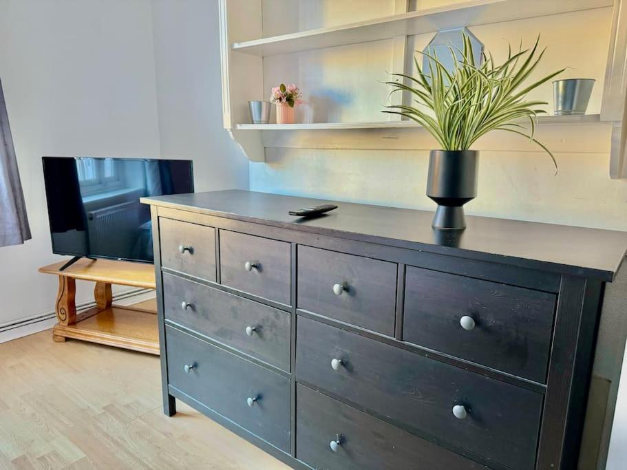Vauxhall 1-Bedroom Entire Apartment Central Londres Exterior foto