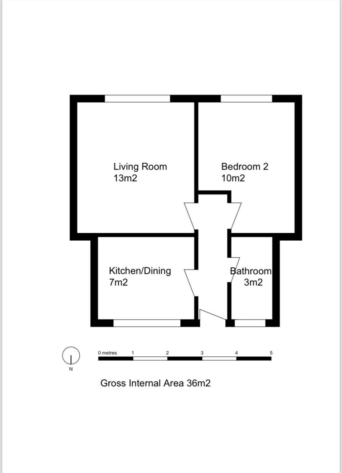 Vauxhall 1-Bedroom Entire Apartment Central Londres Exterior foto